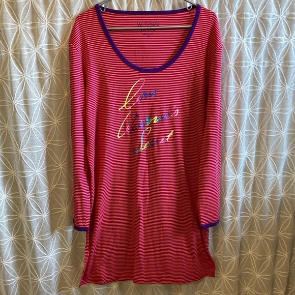 Victoria's Secret Other - Victoria’s Secret Nightgown
